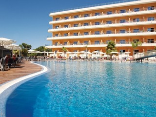 Aparthotel Balaia Atlantico